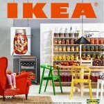 Ya está aquí el esperado catálogo de Ikea 2014