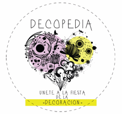 logo decopedia